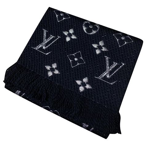 louis vuitton sciarpe e foulard|sciarpa donna louis vuitton.